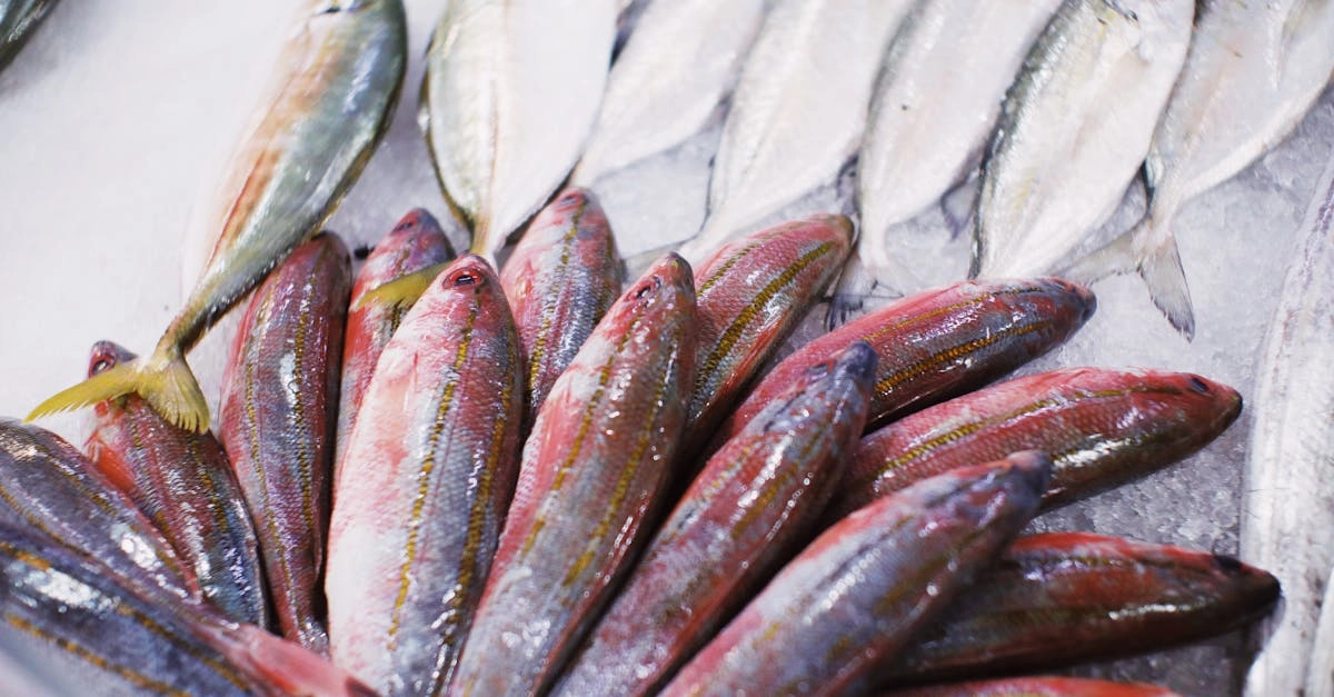 Местная кухня и выбор качественных продуктов для покупателей