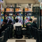 Современные игровые автоматы 2025 года с новейшими технологиями