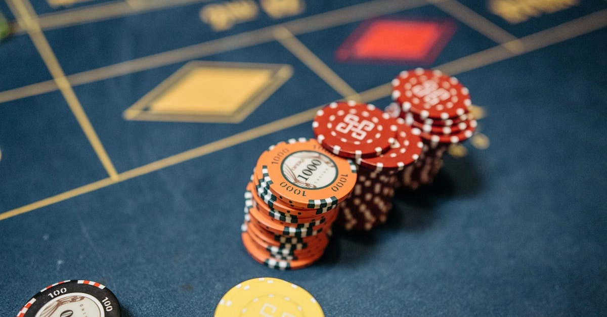 Руководство по выбору онлайн казино для потребителей